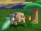 Spel Hoverbear aanlyn