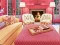 Spel Living Pink Room Escape aanlyn