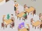 Spel My Mini Cafe aanlyn