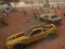 Spel Zombie Car Crash: Drift Zone aanlyn
