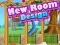 Spel New Room Design aanlyn