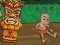 Spel Rescue The Tribe Leader aanlyn