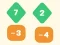 Spel Minimaths aanlyn