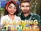 Spel Cleaning trouble aanlyn