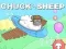 Spel Chuck the Sheep aanlyn