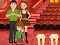 Spel Escape The Family From Theatre aanlyn