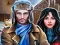 Spel Snowy Surprise aanlyn