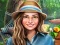 Spel Lakeside Campers aanlyn