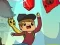 Spel Super Adventure Pals aanlyn
