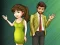 Spel Amgel Easy Room Escape 89 aanlyn