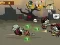 Spel Mad Zombie aanlyn