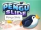 Spel Pengu Slide aanlyn