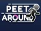 Spel Peet Around aanlyn