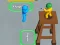 Spel Zombie Defense aanlyn