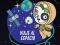 Spel Doki Space Travel aanlyn