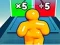 Spel Tall Man Run Online aanlyn