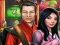 Spel Samurais Treasure aanlyn