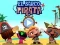 Spel Mini Beat Power Rockers: The Pirate Ship aanlyn