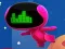 Spel Mini Beat Power Rockers: Special Jump aanlyn