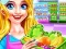 Spel Supermarket Girl Cleanup aanlyn