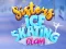 Spel Sisters Ice Skating Glam aanlyn