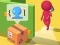 Spel Hunt Or Hide aanlyn