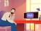 Spel Finding App Escape aanlyn