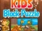 Spel Kids Block Puzzle aanlyn