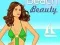 Spel Beach Beauty aanlyn