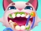 Spel Animal Dentist For Kids aanlyn
