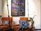 Spel Living Marble House Escape aanlyn