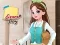 Spel Girly College Style aanlyn