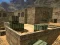 Spel Krunker: CS1.6 dust 2 aanlyn