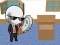 Spel Smash The Office aanlyn