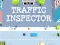 Spel Traffic Inspector aanlyn