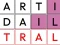Spel Dordle aanlyn