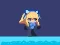 Spel Powa Ride aanlyn