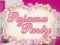 Spel Barbie Pajama Party aanlyn