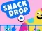 Spel Snack Drop aanlyn