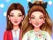 Spel Celebrity Easter Fashionista aanlyn
