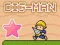 Spel Dig-Man aanlyn