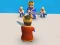 Spel Flick Chess 3D aanlyn