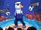 Spel Goose VS Marine Apocalypse aanlyn