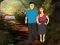 Spel Mystery Jungle Couple Escape aanlyn