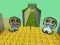 Spel Kogama: Ostry Fun aanlyn