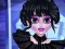 Spel Weird Dance on Wednesday aanlyn