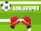 Spel Goalkeeper aanlyn