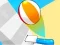 Spel Ball Up: Knife Racing aanlyn