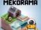 Spel Mekorama aanlyn