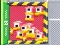 Spel Battery Sorting aanlyn